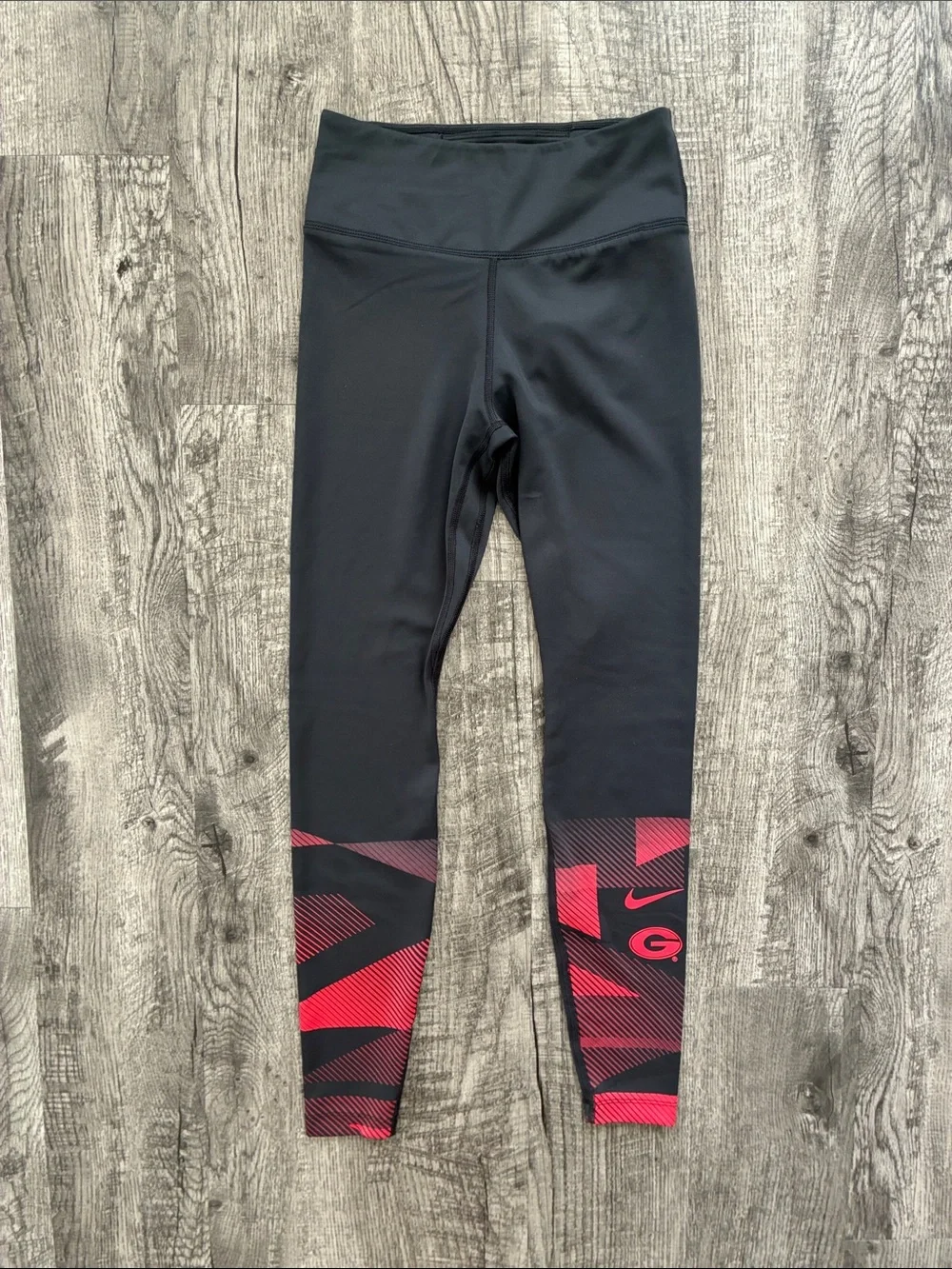 Nike UGA Leggings ✧ Size S